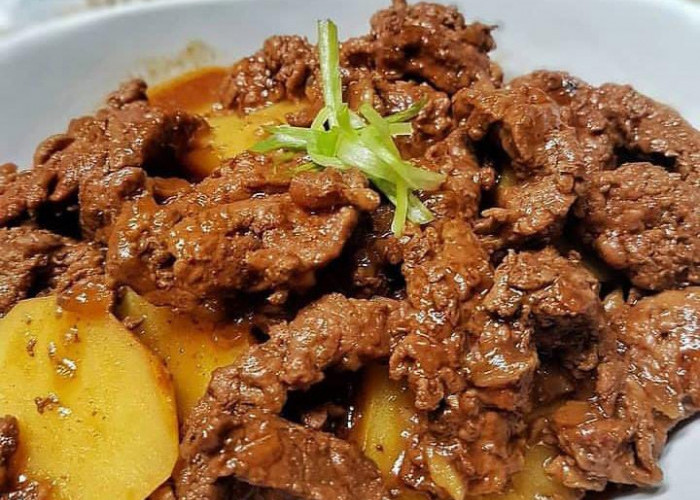 Variasi Menu Lebaran: Coba Resep Bistik Daging untuk Perayaan Idul Adha 2024 yang Berbeda