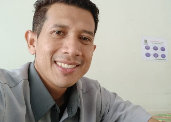 Masih Ada 15 Ribuan Honorer Pemprov Banten Belum Diangkat Jadi PPPK