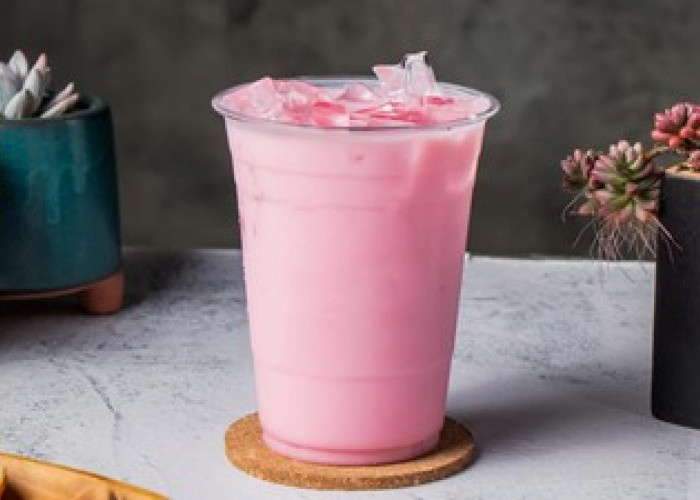 Soda Gembira Masuk Daftar Jenis Soft Drink Terbaik di Dunia
