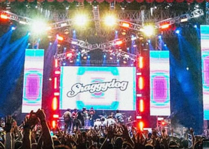 Synchronize Fest 2026 Siap Digelar Oktober, Hadirkan Kolaborasi Musisi Lintas Generasi