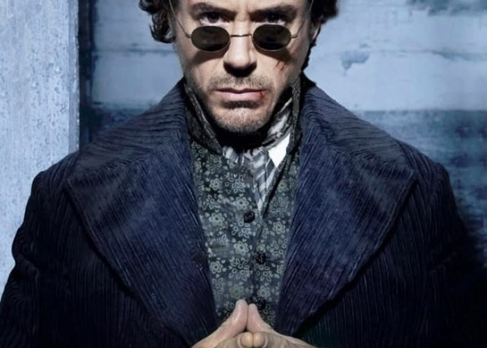 Kabar Terbaru Progress Pembuatan Sherlock Holmes 3 yang Sempat Tersendat Hingga 14 Tahun