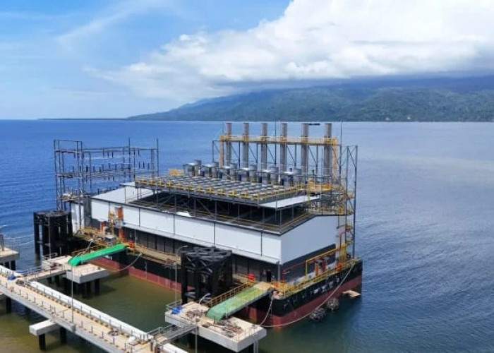 Sepanjang 2025, PLN Indonesia Power Capai Kinerja Positif