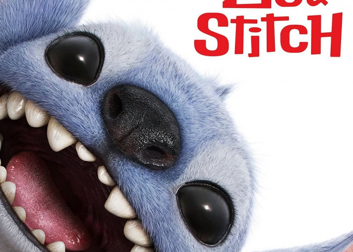 Hadirkan Moment Nostalgia, Disney Resmi Rilis Trailer Film Live Action Lilo & Stich dan Tanggal Penayangan 