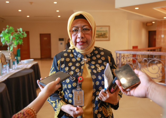 Pemprov Banten Sediakan 19 Posko Mudik Lebaran dan Posko Wisata 