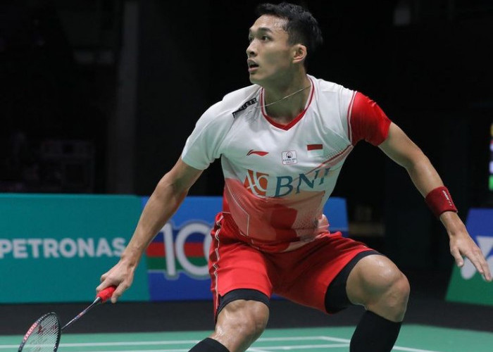 Hylo Open 2026: Jonatan Christie Pimpin Perjuangan Wakil Indonesia