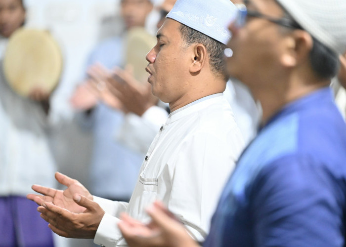 Menjelang Peringatan Maulid Nabi 2024, Yuk Ketahui Keunggulan Mendawamkan Shalawat pada Rasulullah SAW