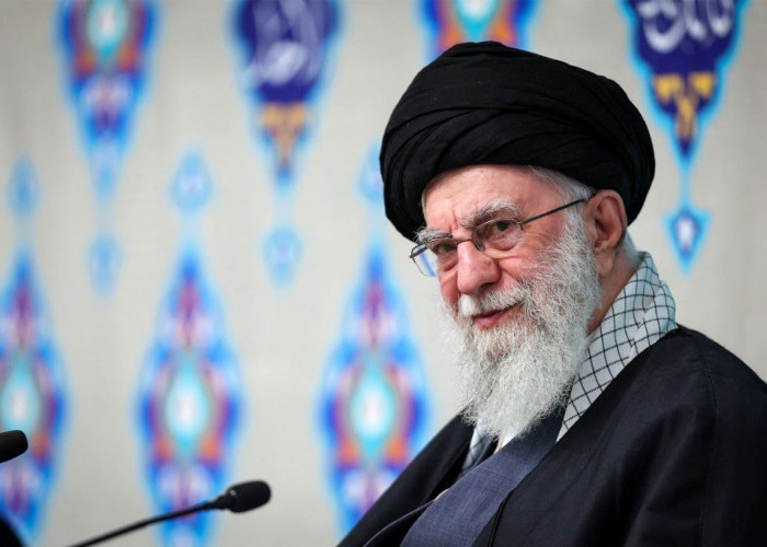 Tewas dalam Serangan Israel dan Amerika, Ali Khamenei Dikabarkan Telah Siapkan Pengganti