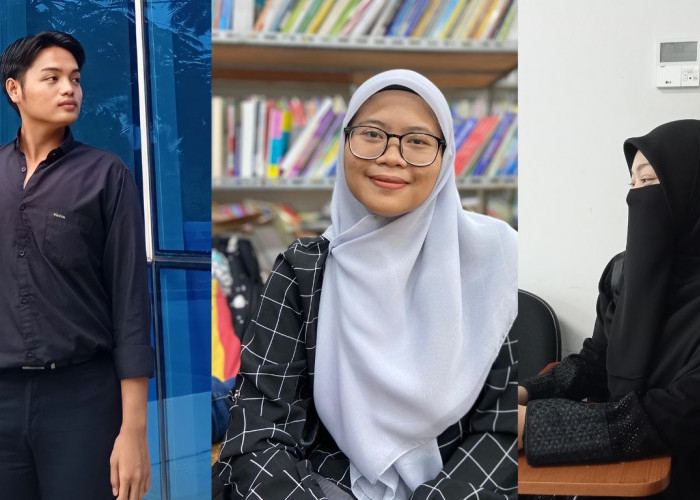 Pilgub Banten Segera Hadir, Ini Kriteria Cagub Menurut Mahasiswa UIN SMH Banten