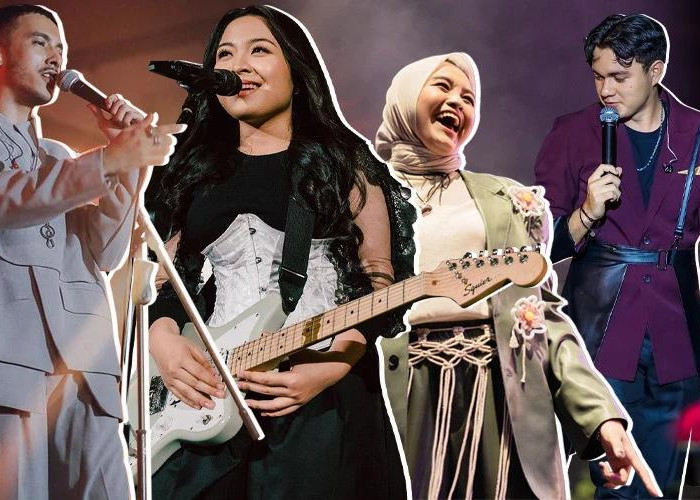 Bukan Bakat dari Lahir, Mengapa Label Jago Sejak Lahir Sering Mengabaikan Kerja Keras Seseorang