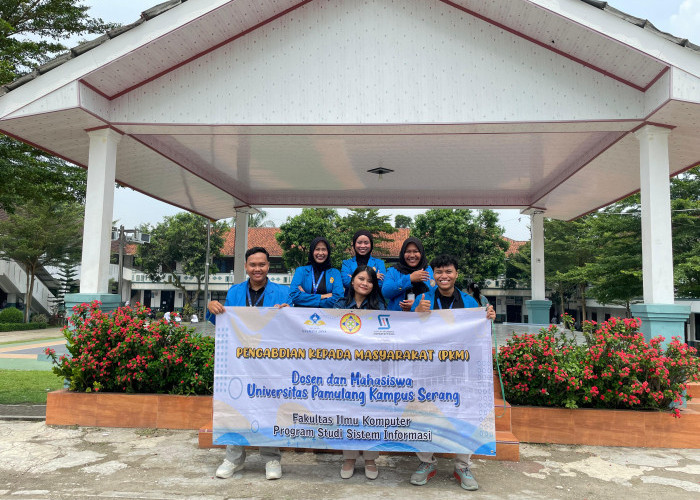 Ubah Paradigma Tugas Siswa, Silvia Nurul Hasanah Dorong Integrasi Gemini AI dan Canva di SMAN 1 Petir