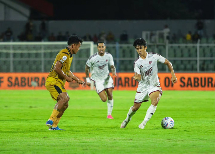  PSM Makassar Hadapi Madura United, Konsistensi Jadi Kunci Perburuan Tiga Poin