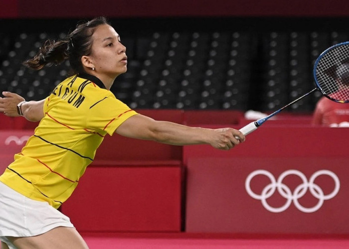 Lianne Tan, Pebulutangkis Belgia Berbahasa Indonesia yang Mendunia di Olimpiade 2024