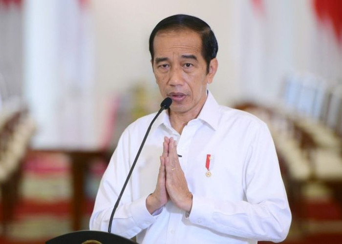 Kuasa Hukum Jokowi Minta Sidang Kasus Ijazah Digelar Secara Terbuka