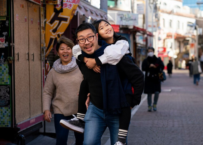 Ikigai, Rahasia Kebahagiaan Jepang yang Menginspirasi Dunia