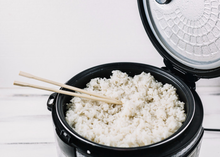Tips Sederhana untuk Ibu-Ibu di Rumah Agar Nasi Tidak Mudah Basi