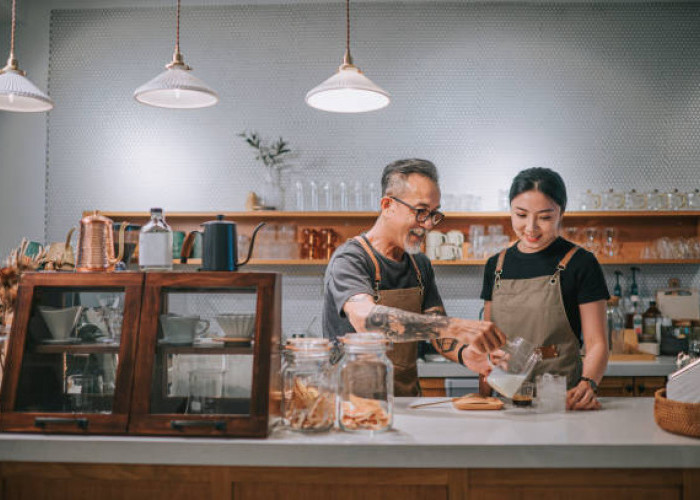Peluang Cuan Besar, Ini 5 Ide Usaha Makanan Ringan yang Menjanjikan