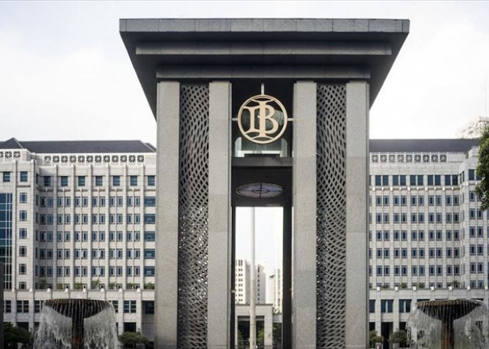 Tak Cuma Jaga Rupiah, Ini Cara Bank Indonesia Dorong Lahirnya Lapangan Kerja Baru