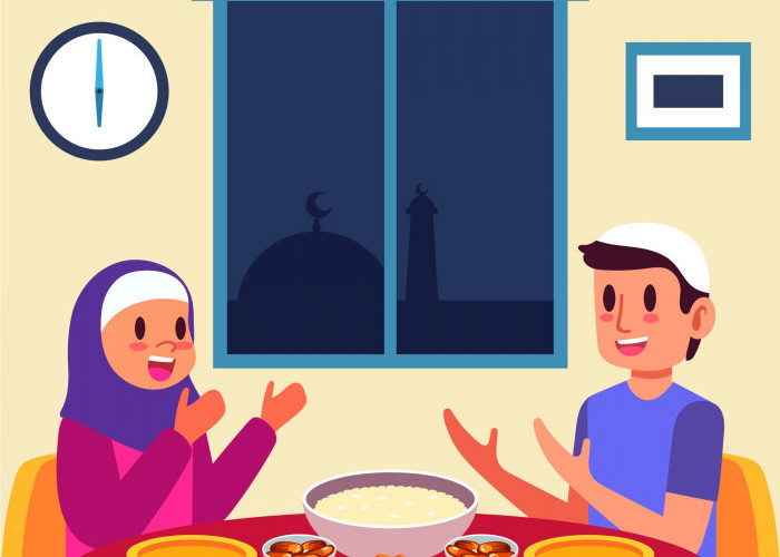 Ikut Puasa Ramadan Tapi Gak Bisa Niat dan Doanya? Yuk Baca Artikel Ini 