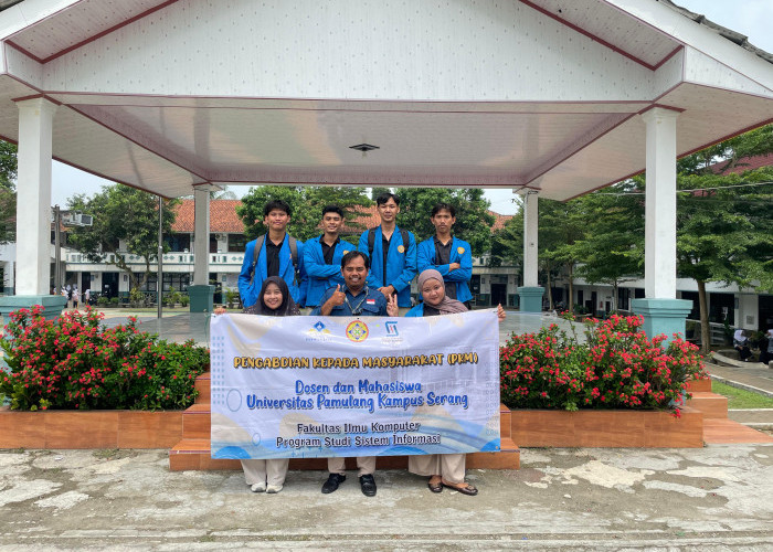 Optimasi Karier di Era Digital, Hendra Winanda Bedah Strategi Pembuatan CV Berbasis AI yang Profesional