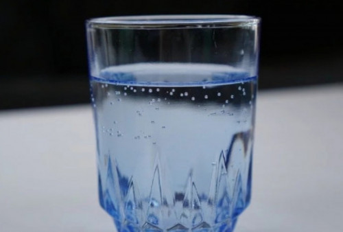 Perbanyak Air Putih Agar Calhaj Terhindar dari Dehidrasi