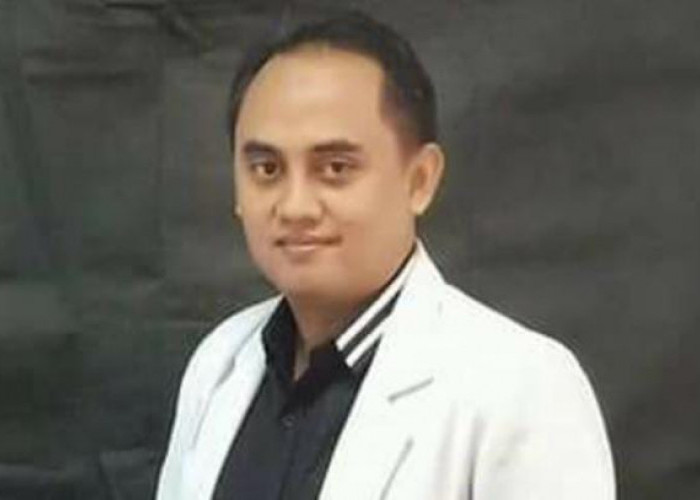 Ahmad Efendi, Dokter Gigi Asal Tangerang yang Haus Ilmu