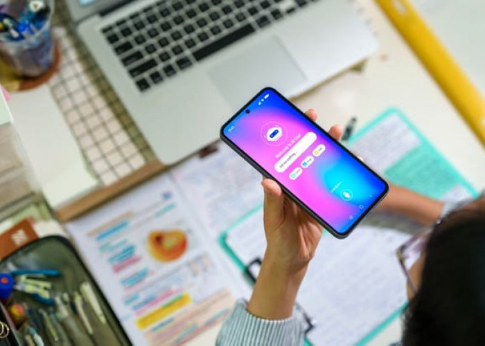 AI Mulai Jadi “Teman Curhat”, Tapi Data Pribadi Bisa Ikut Terbawa