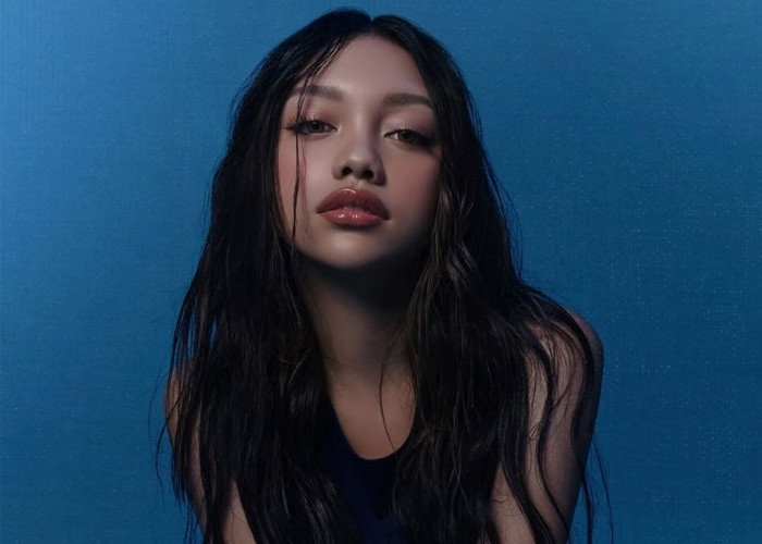 Naura Ayu Umumkan Live Showcase Cerita Penuh Cahaya, Siap Sapa Penggemar pada Agustus 2026