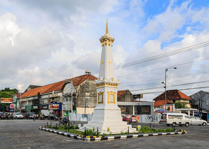 Yogyakarta Masih Jadi Destinasi Favorit Gen Z dan Milenial, Ini Alasan Liburan ke Jogja Makin Diminati
