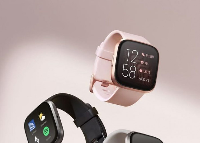 Rekomendasi Smartwatch Affordable untuk Mahasiswa, Fitur Lengkap Tanpa Bikin Kantong Jebol