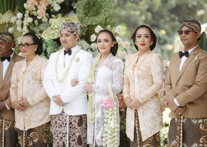 Jelang Pernikahan Sang Putra Sulung, Soimah Bagikan Kisah Alami Keguguran
