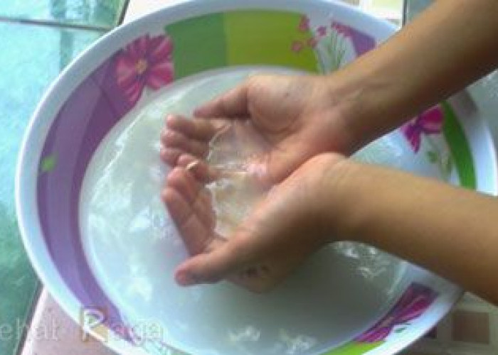 Tren Skincare Alami: Benarkah Air Beras Baik untuk Wajah?