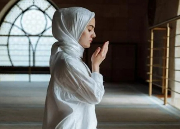 Lagi Haid Saat Ramadan? Yuk Lakukan 6 Amalan Ini Agar Pahala Kamu Kencang Terus