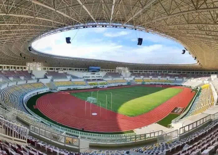 Banten International Stadium (BIS), Potensi Besar yang Tertahan oleh Akses Jalan