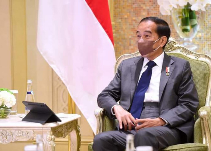 Penanganan Kasus Tewasnya Brigadir J Dinilai Lambat, Presiden Jokowi Dikabarkan Marah (Lagi) 