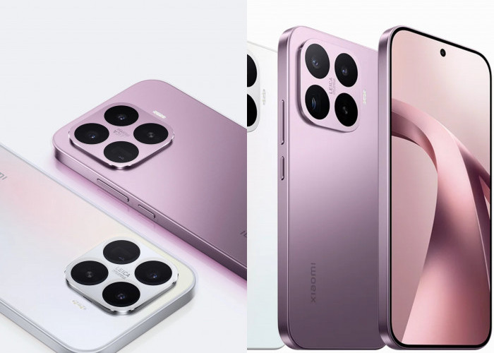 Xiaomi 17T Resmi Meluncur di Indonesia, Usung Kamera Leica dan Baterai 6.500 mAh Mulai Rp8,9 Juta