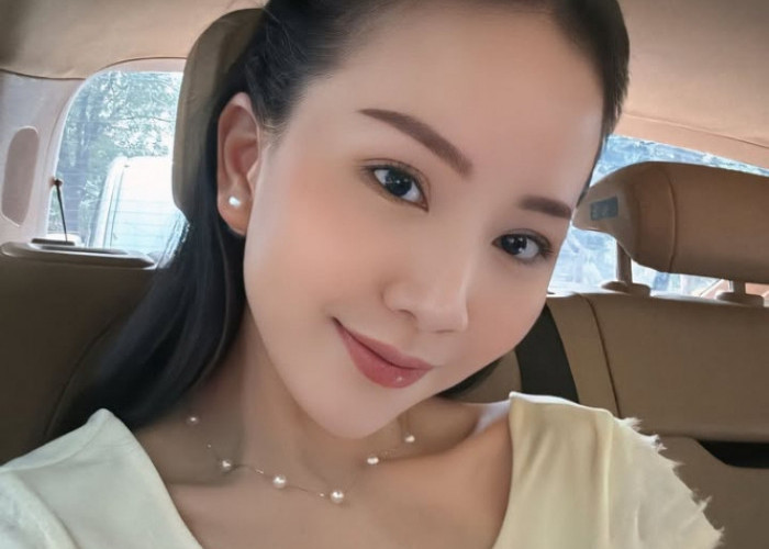 Siapa Agnes Jennifer? Ini Pekerjaannya Sebelum Terkenal Sebagai Selebgram dan TikToker