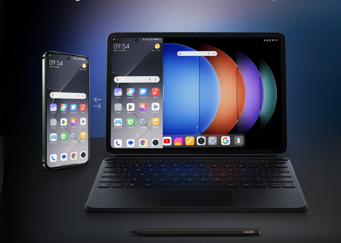 Resmi! Xiaomi Luncurkan HyperOS 3 Berbasis Android 15 untuk Banyak Perangkat