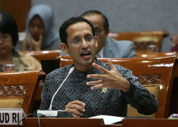 Sidang Kasus Chromebook: Jaksa Tolak Mentah-mentah Pledoi Nadiem Makarim, Tetap Tuntut 27,5 Tahun Penjara