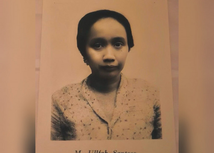 Tokoh Perempuan Asal Banten: Maria Ulfah Santoso, Pelopor Emansipasi dan Menteri Perempuan Pertama