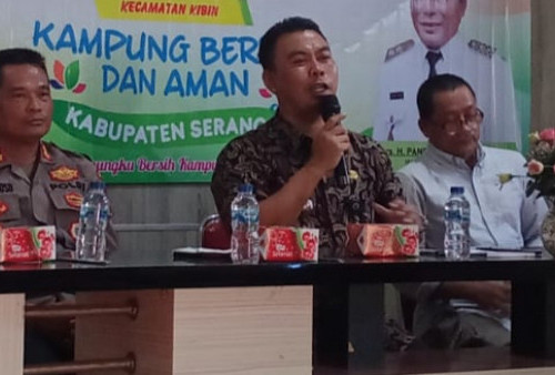 12 Kecamatan Sudah Mendapat Materi Sosialisasi, Para Camat Optimis Sabet Nominasi 