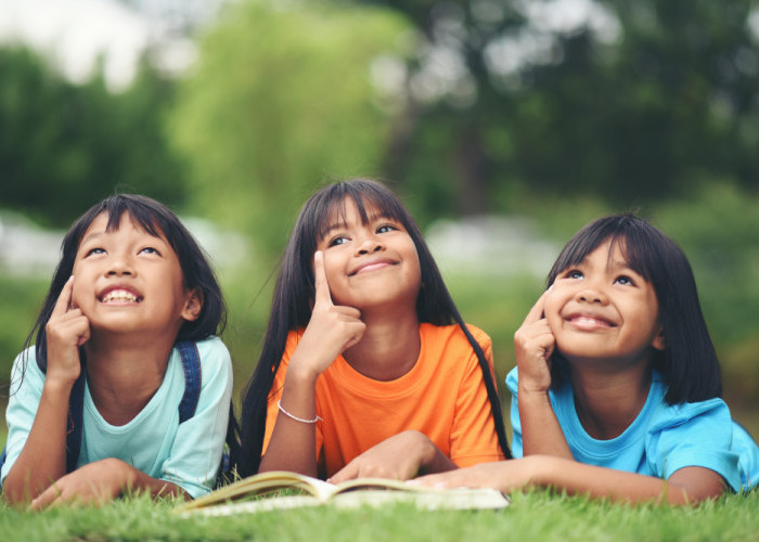 Tidak Sebulan Penuh, Inilah Jadwal Libur Sekolah Selama Bulan Ramadan 2025