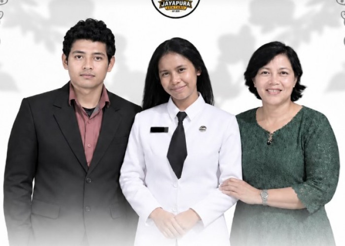 Tiga Pegawai Dinas Pertanian Jayawijaya Tewas Ditembak KKB
