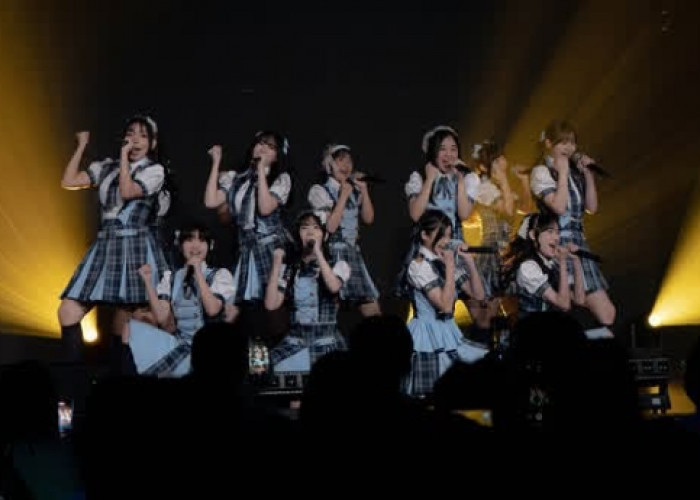 KLP48 Rilis 