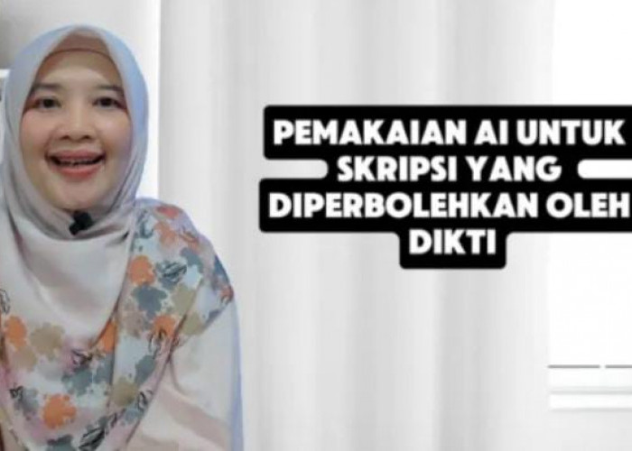 4 Rekomendasi Channel YouTube untuk Mahasiswa Akhir, Skripsian Auto Sat Set