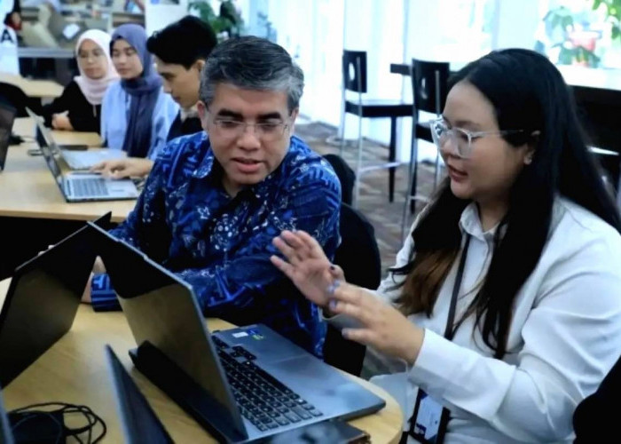 MagangHub Batch 2 Segera Diumumkan, 50 Ribu Peserta Bersiap Masuk Dunia Kerja