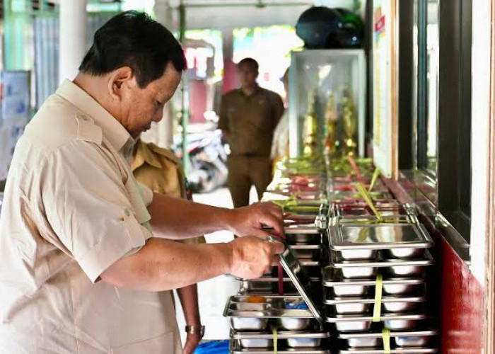 Program Makan Bergizi Gratis Dipangkas Lagi, Apa Dampaknya bagi Siswa dan Anggaran Negara?
