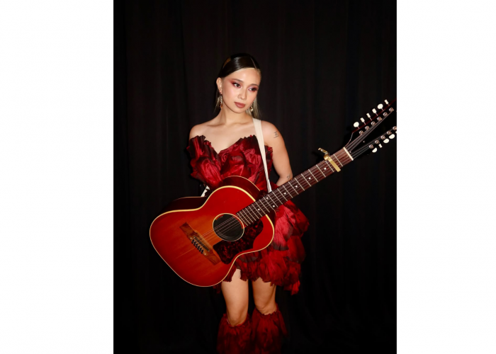 Bangga! NIKI Jadi Musisi Indonesia Pertama yang Tembus 6 Miliar Stream di Spotify