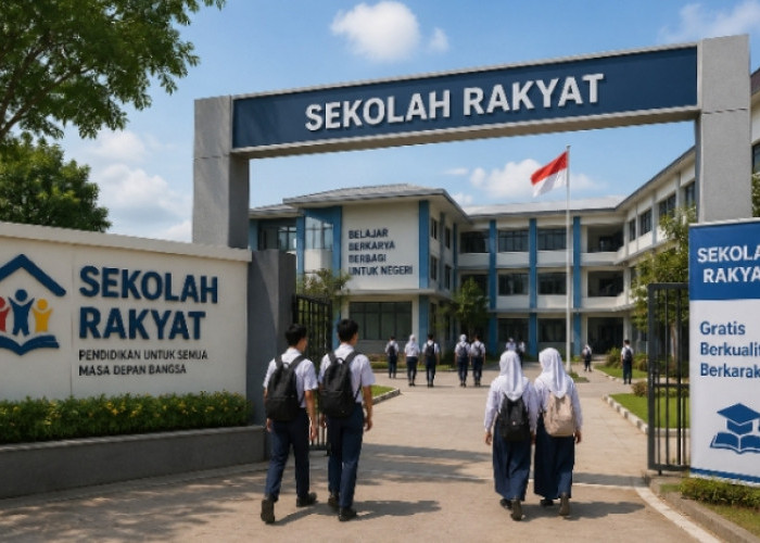 Pemkab Serang Siapkan Lahan 6,3 Hektare untuk Pembangunan Sekolah Rakyat di Jawilan