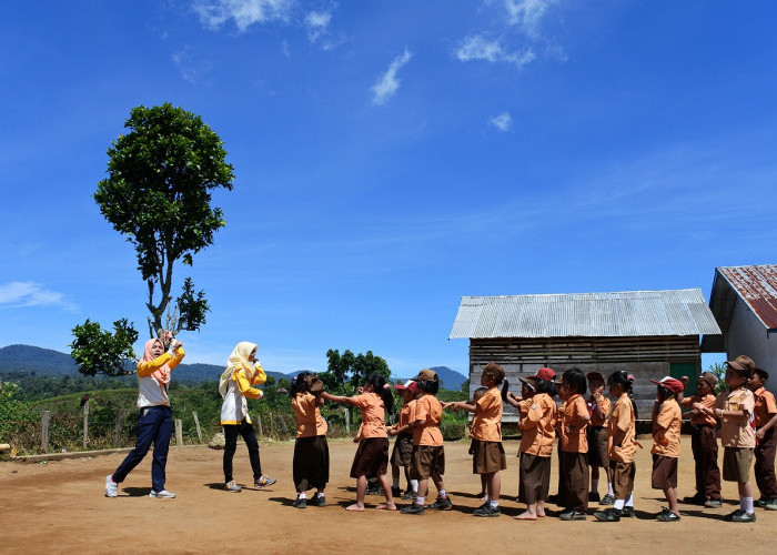 Sejarah Kurikulum Pendidikan di Indonesia dari Masa ke Masa