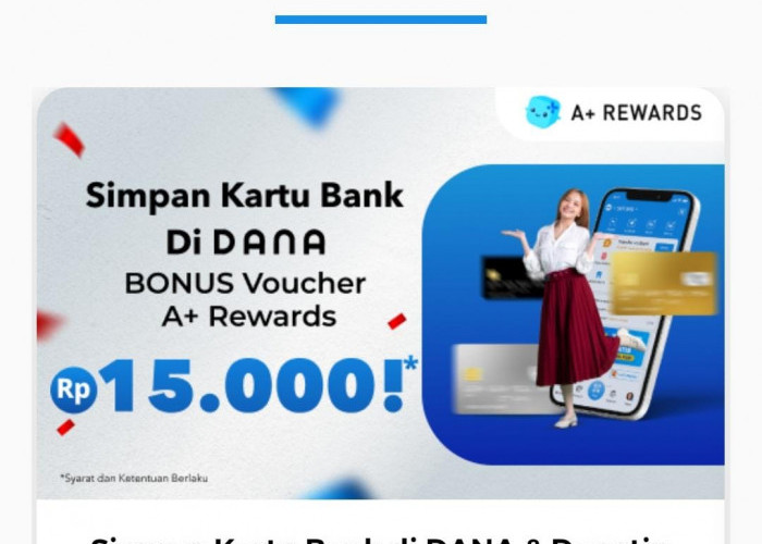 Cuma Butuh e-KTP, Begini Cara Upgrade Akun DANA Premium 